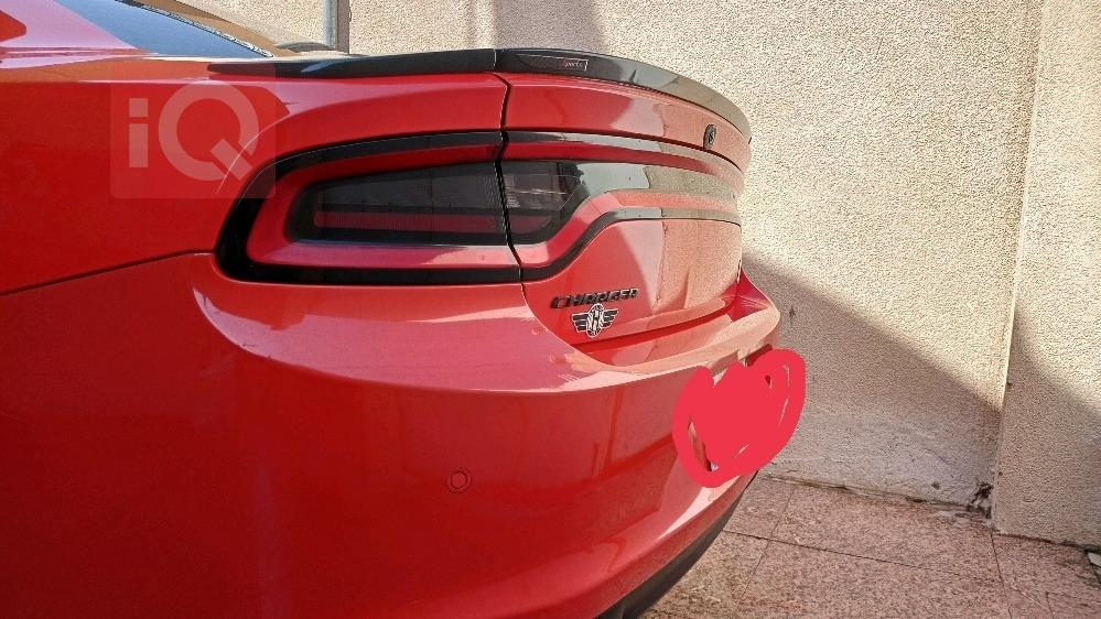 دودج تشارجر